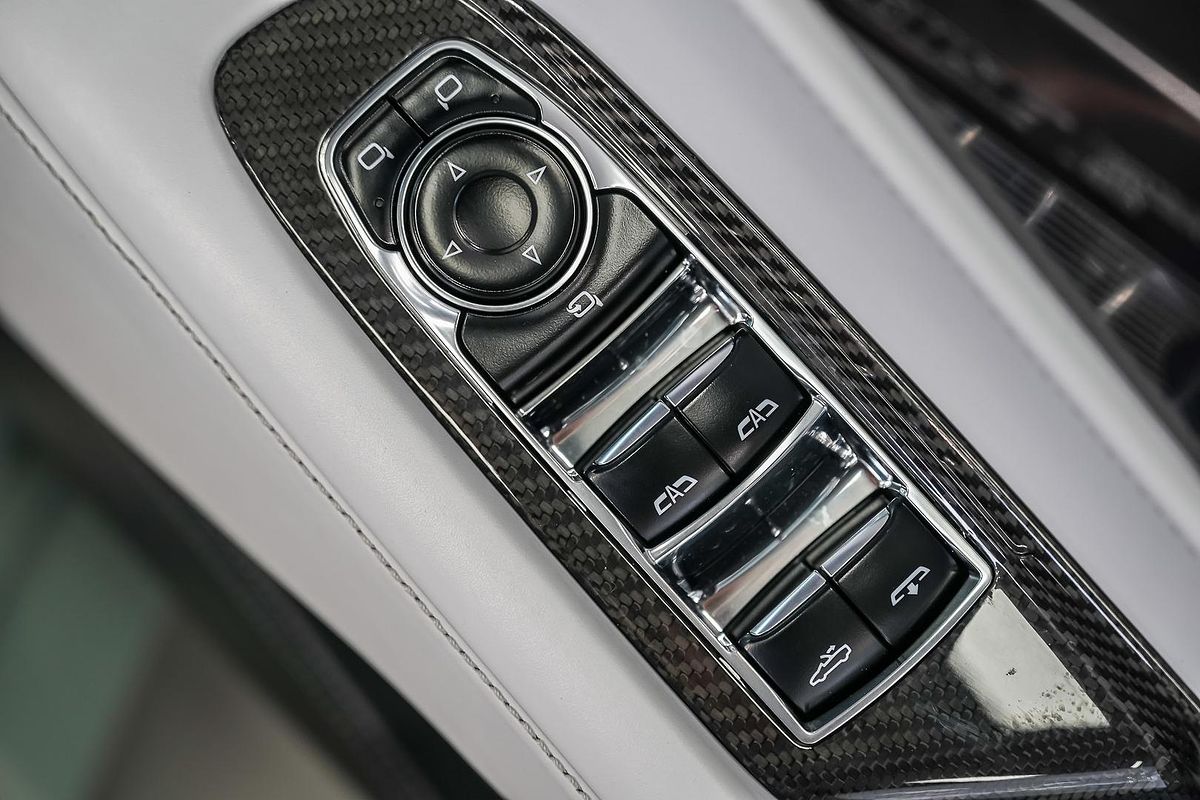 2024 Chevrolet Corvette Stingray 3LT C8