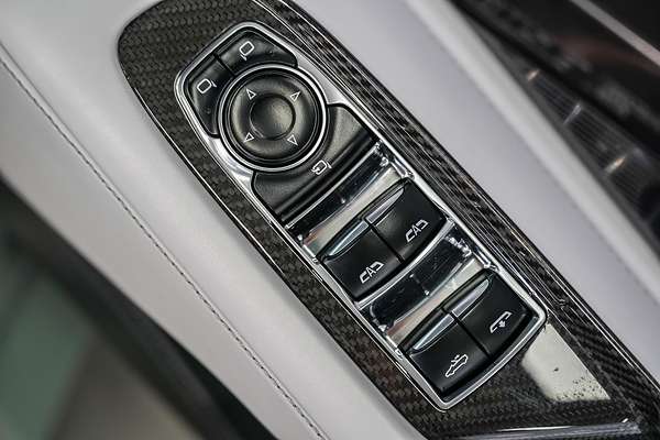 2024 Chevrolet Corvette Stingray 3LT C8