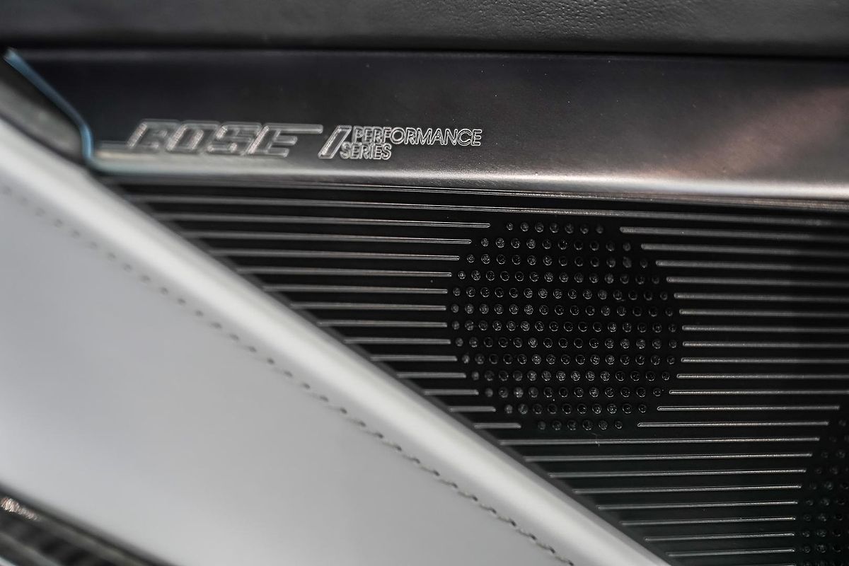 2024 Chevrolet Corvette Stingray 3LT C8