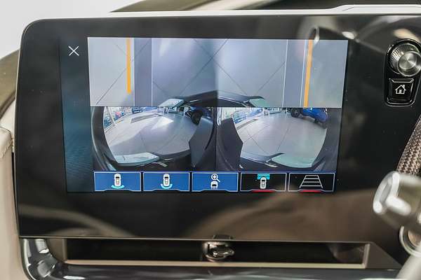 2024 Chevrolet Corvette Stingray 3LT C8