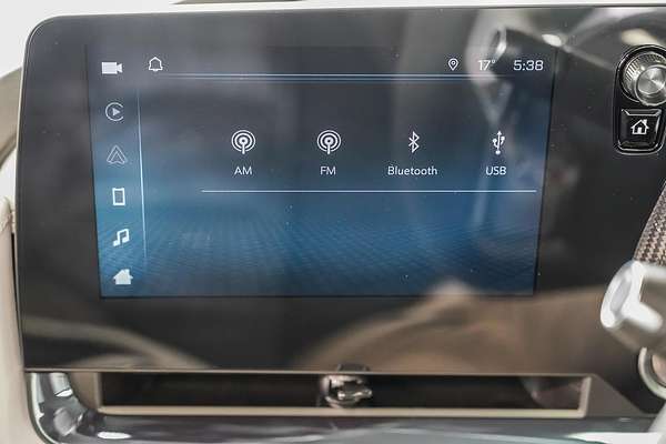 2024 Chevrolet Corvette Stingray 3LT C8