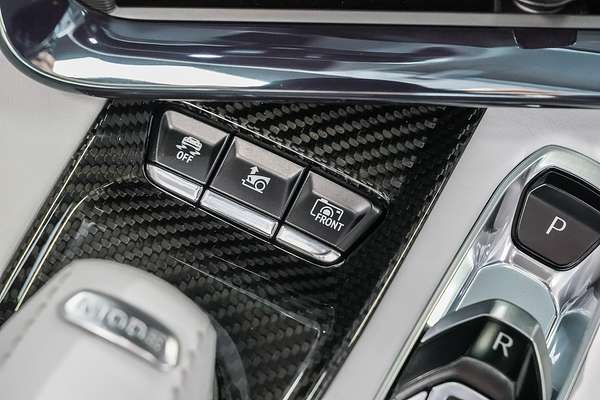 2024 Chevrolet Corvette Stingray 3LT C8