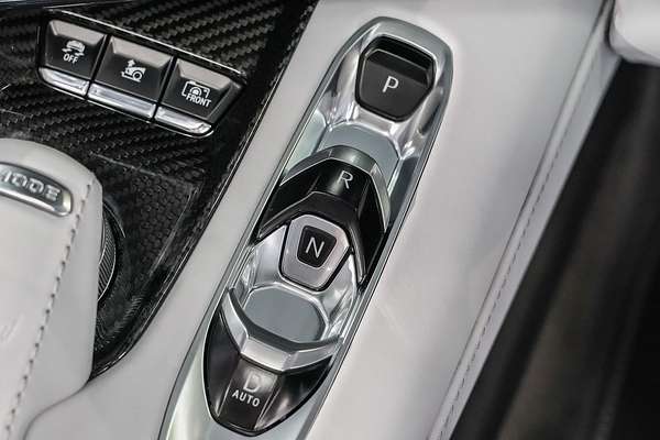 2024 Chevrolet Corvette Stingray 3LT C8