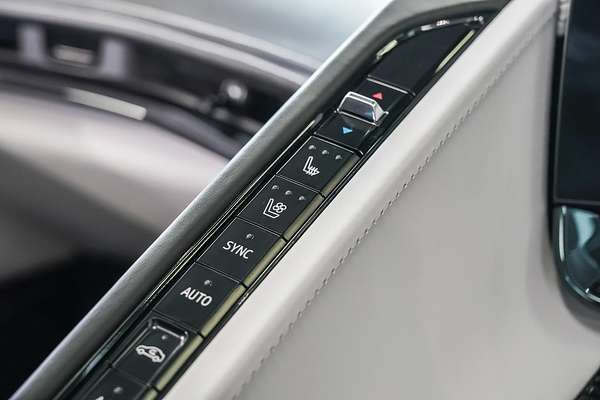 2024 Chevrolet Corvette Stingray 3LT C8