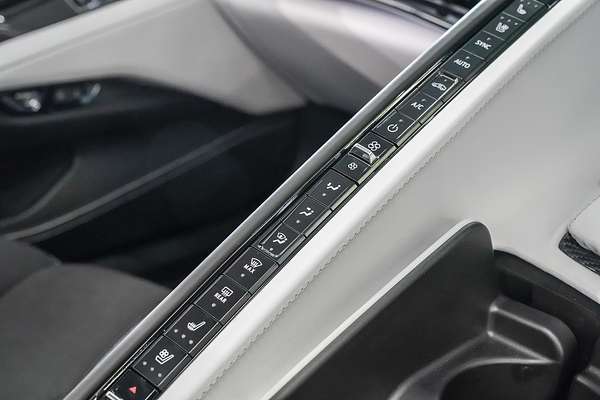 2024 Chevrolet Corvette Stingray 3LT C8