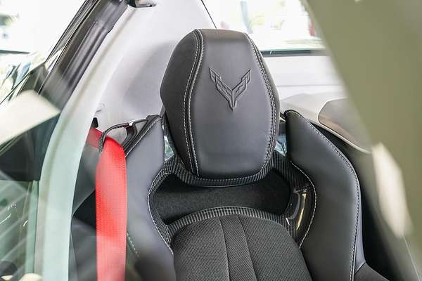 2024 Chevrolet Corvette Stingray 3LT C8