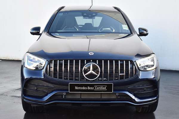 2022 Mercedes Benz GLC-Class GLC43 AMG X253