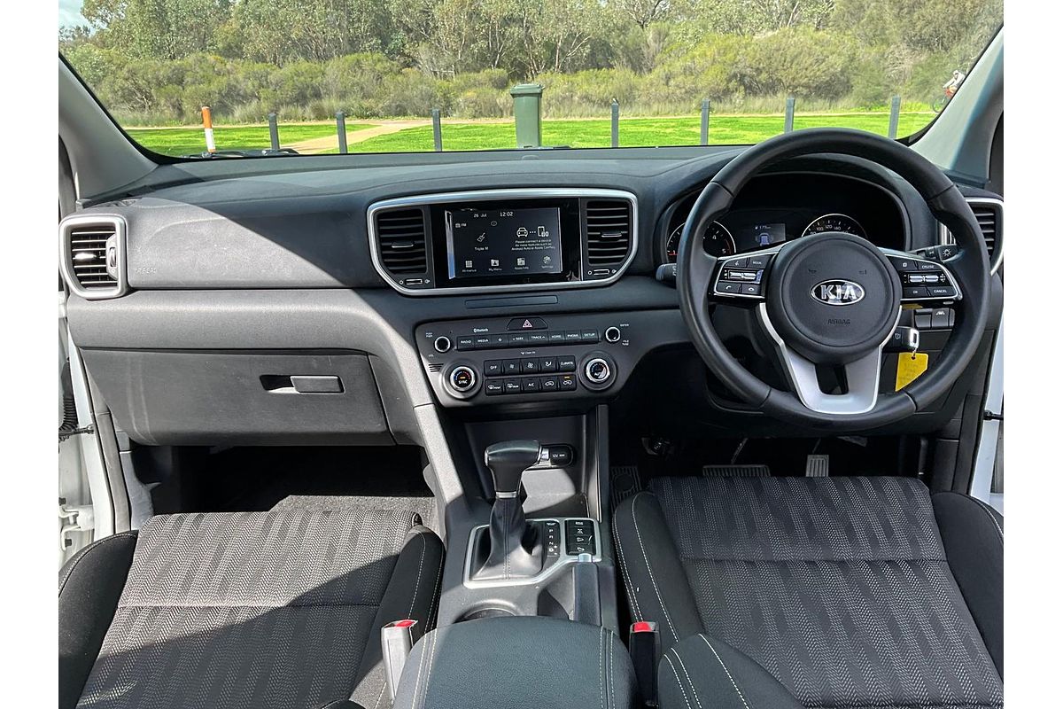 2019 Kia Sportage Si QL