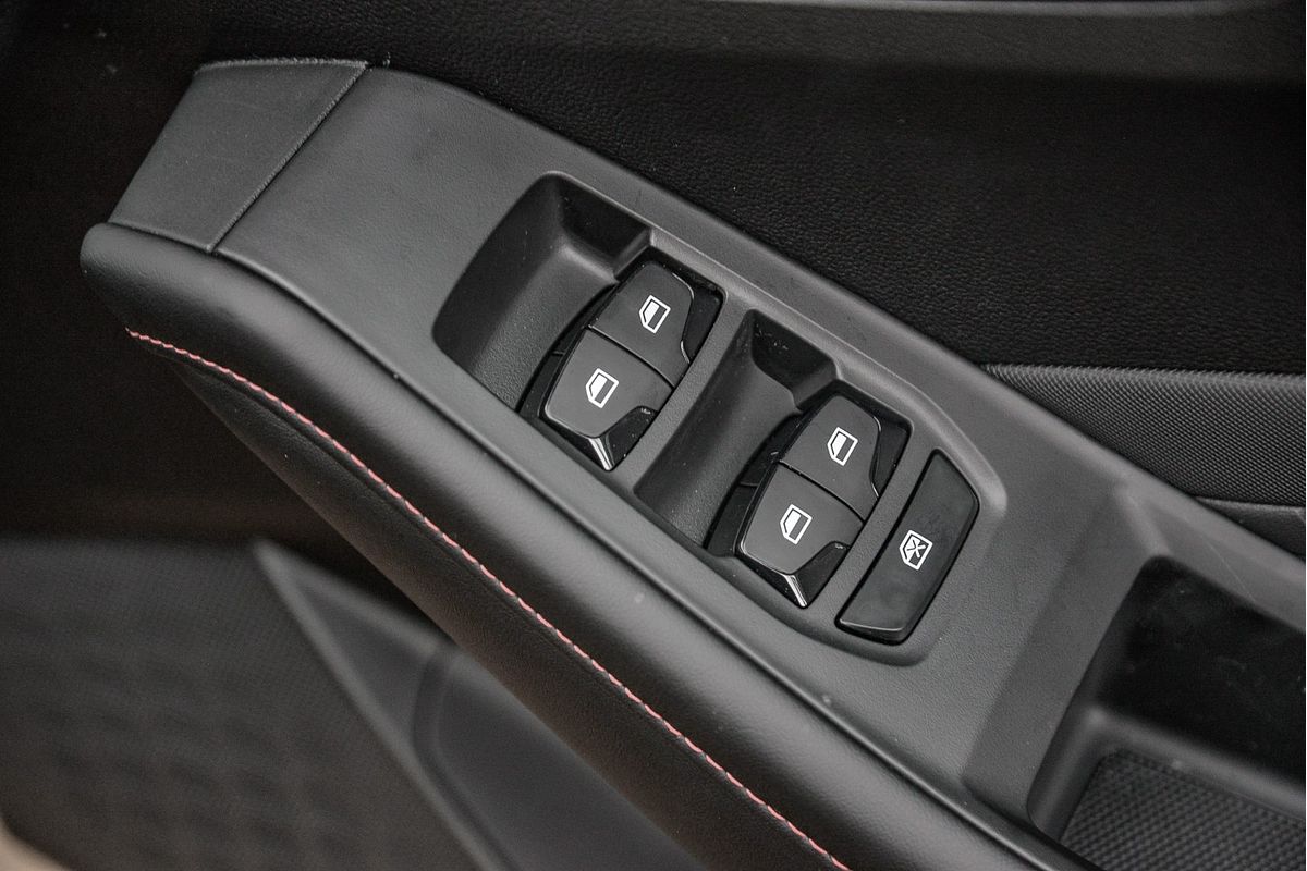 2024 MG MG5 Vibe