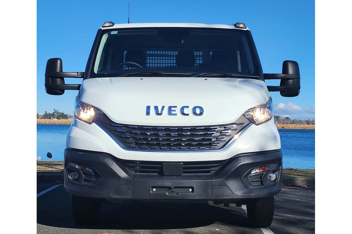 2021 Iveco Daily 45C17 A8 4x2