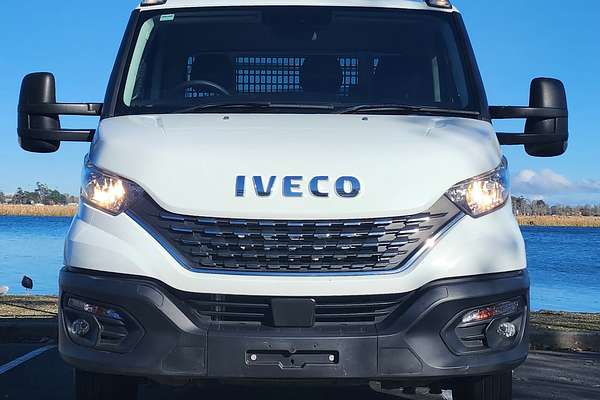 2021 Iveco Daily 45C17 A8 4x2