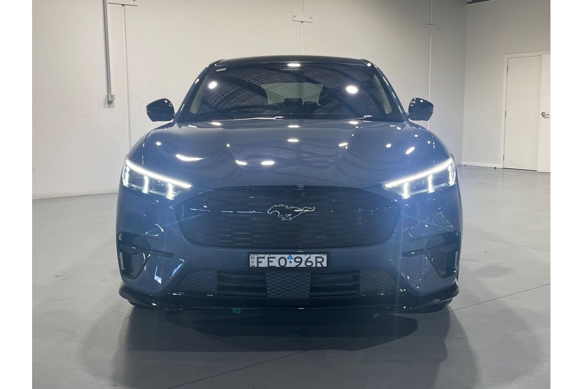 2023 Ford Mustang Mach-E GT