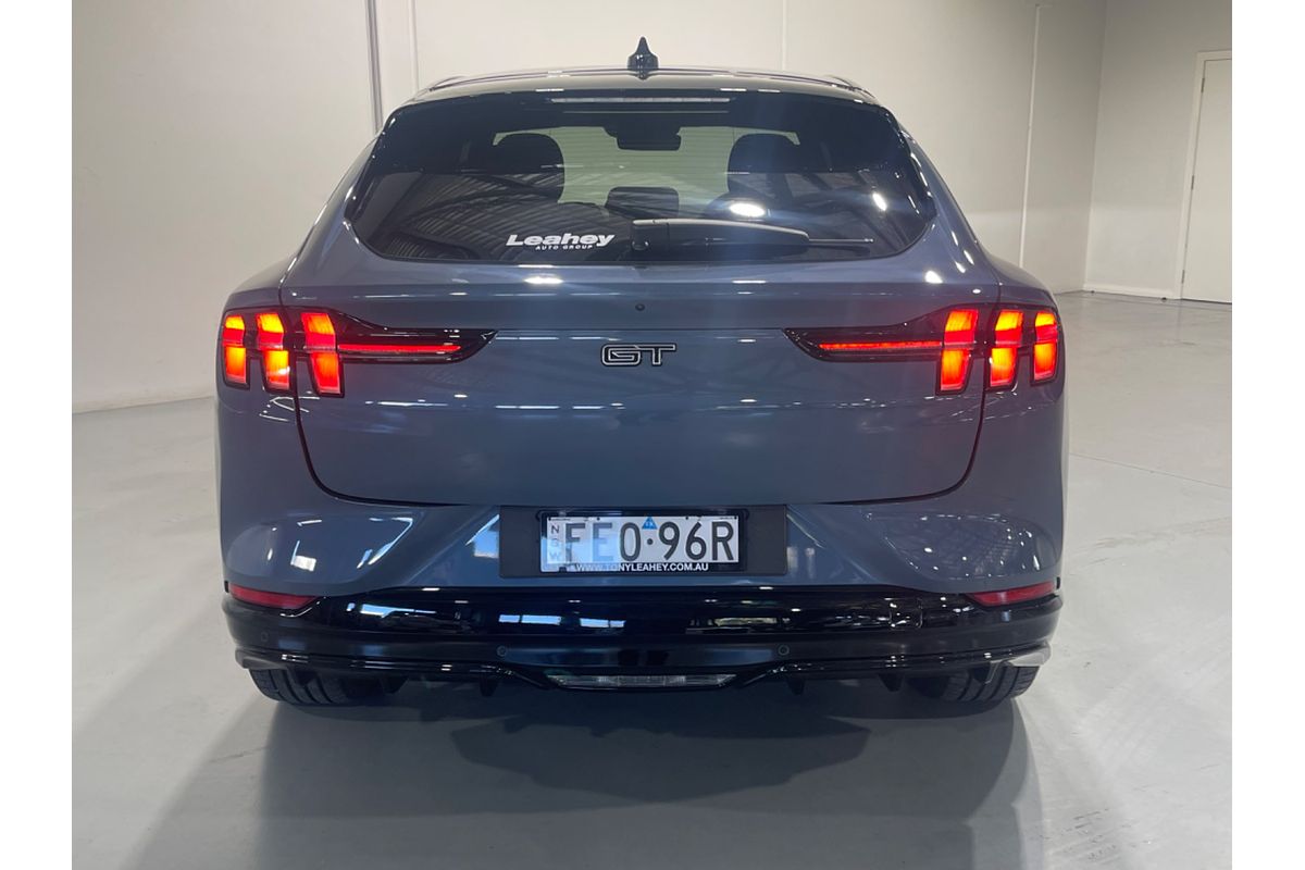 2023 Ford Mustang Mach-E GT