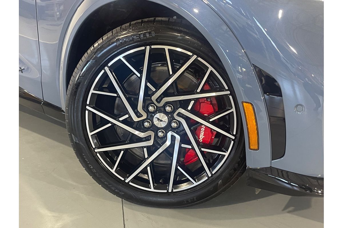 2023 Ford Mustang Mach-E GT