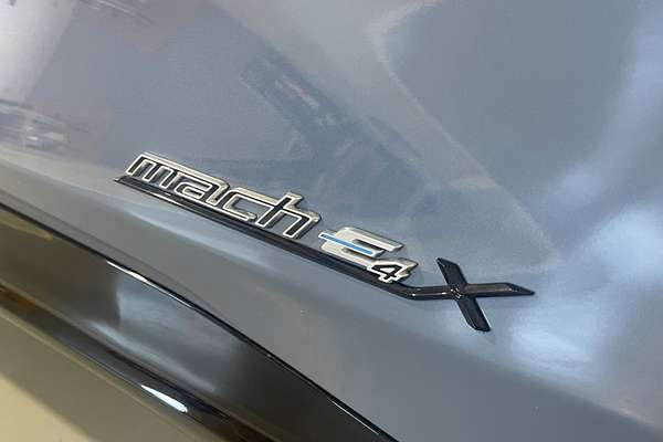 2023 Ford Mustang Mach-E GT