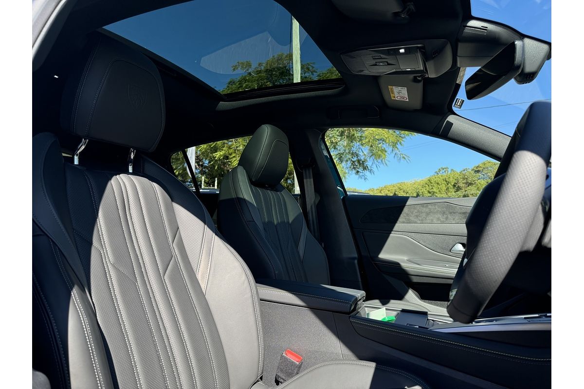 2024 Peugeot 308 GT P51 MY24