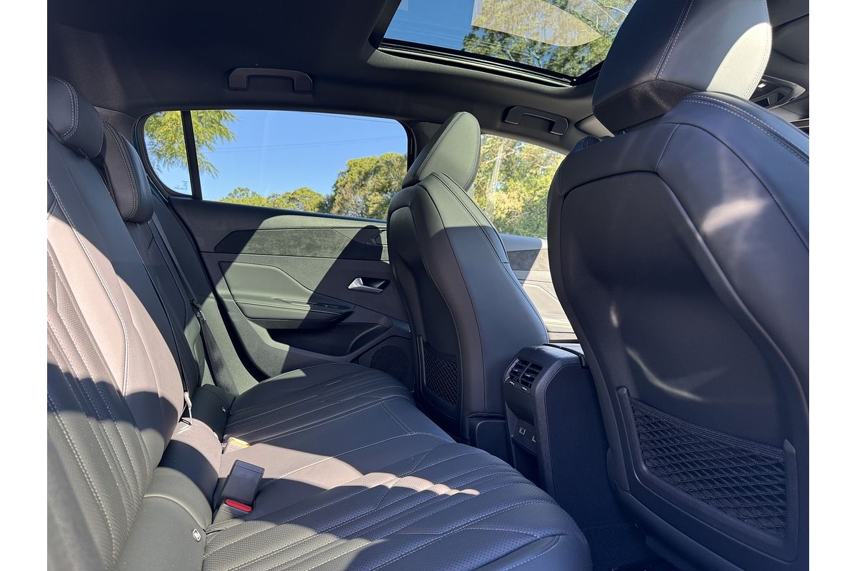 2024 Peugeot 308 GT P51 MY24