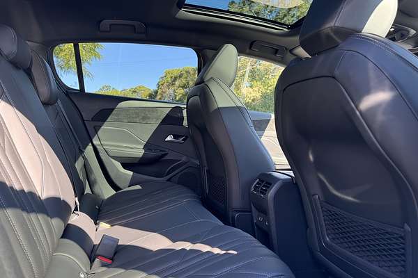 2024 Peugeot 308 GT P51 MY24