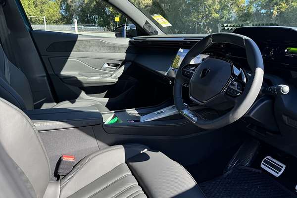 2024 Peugeot 308 GT P51 MY24