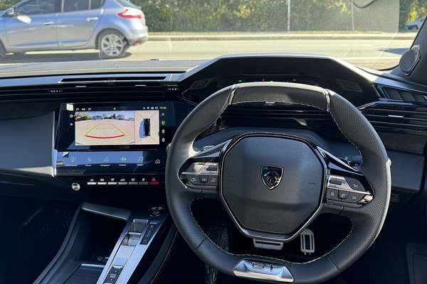 2024 Peugeot 308 GT P51 MY24