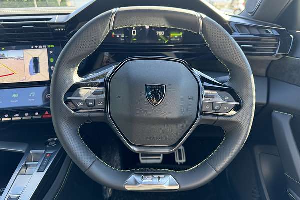 2024 Peugeot 308 GT P51 MY24