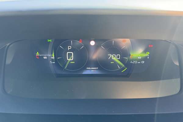 2024 Peugeot 308 GT P51 MY24