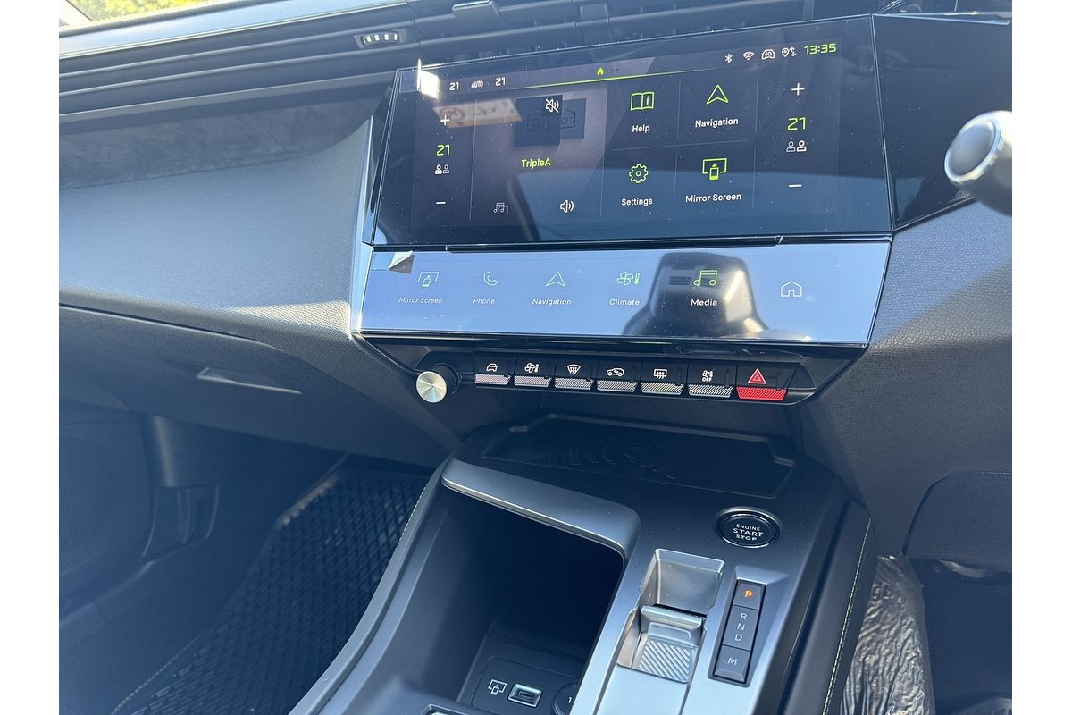 2024 Peugeot 308 GT P51 MY24