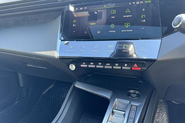 2024 Peugeot 308 GT P51 MY24