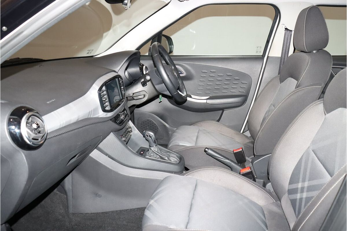 2023 MG MG3 Core
