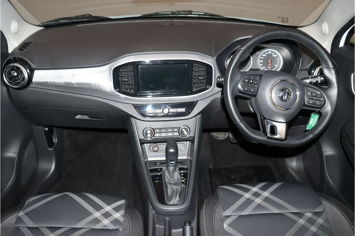 2023 MG MG3 Core