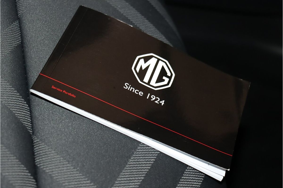 2023 MG MG3 Core