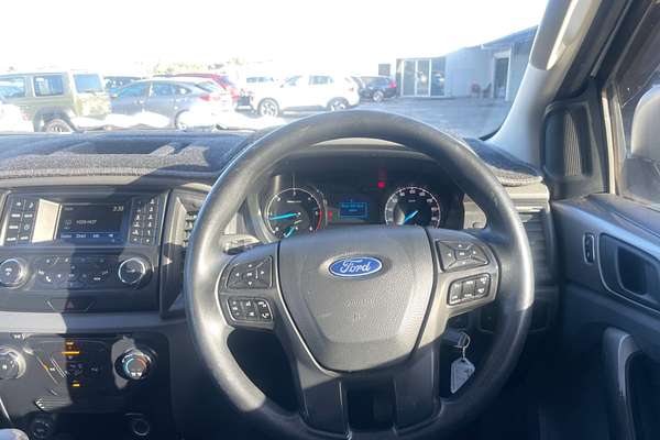 2015 Ford Ranger XLS PX MkII 4X4