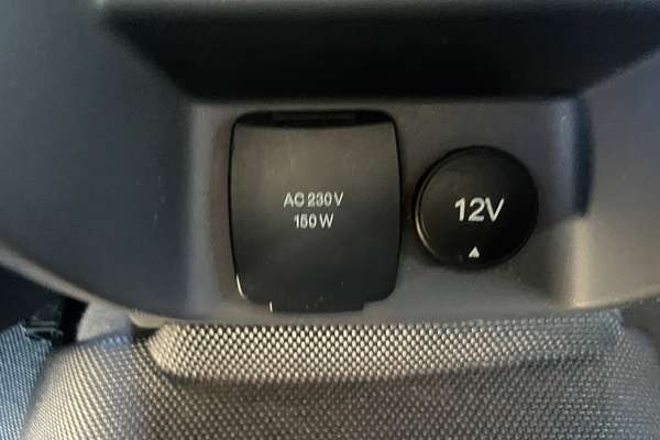 2015 Ford Ranger XLS PX MkII 4X4