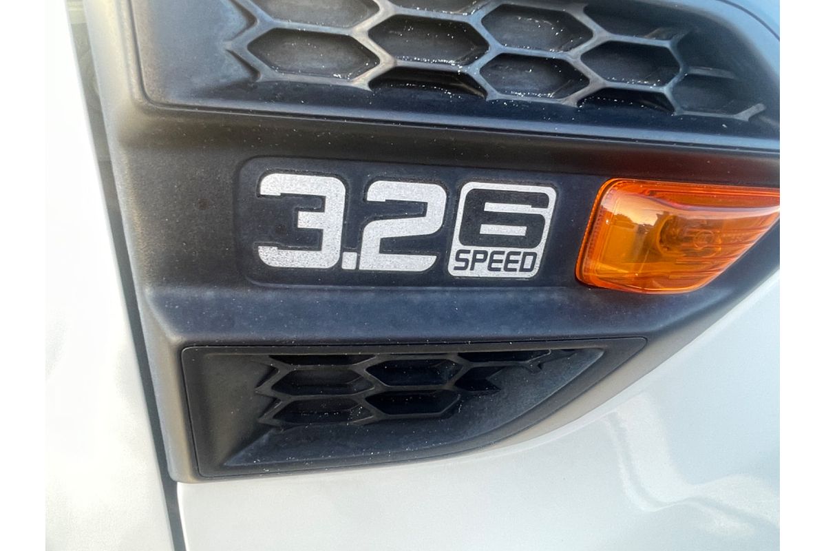 2015 Ford Ranger XLS PX MkII 4X4