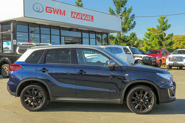 2024 Suzuki Vitara Shadow LY Series II