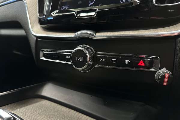 2018 Volvo XC60 D4 Inscription