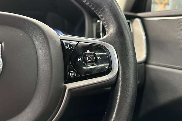 2018 Volvo XC60 D4 Inscription