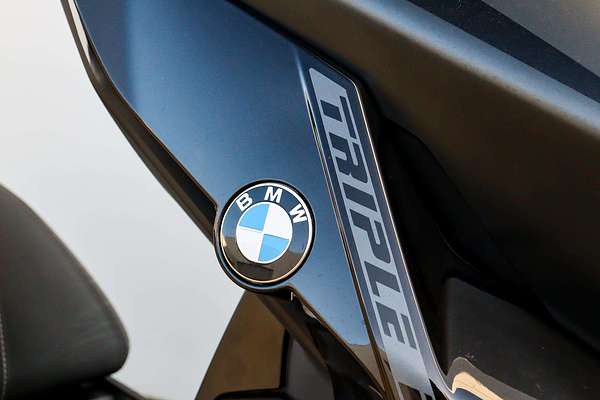 2021 BMW C 400 GT C 400