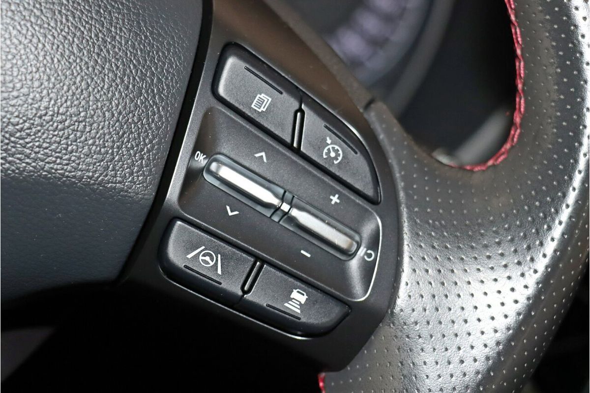 2021 Hyundai Kona N-Line OS.V4