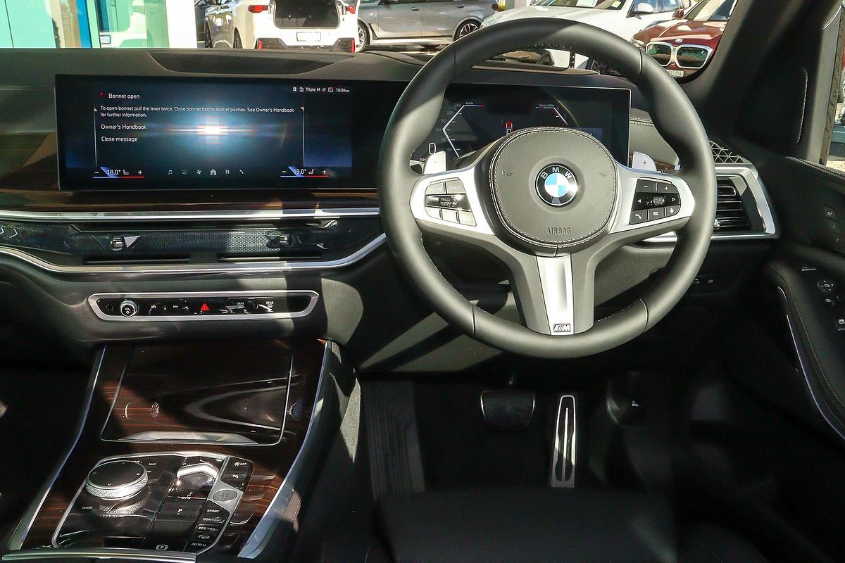 2024 BMW X5 xDrive30d M Sport G05 LCI