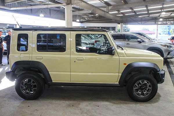 2024 Suzuki Jimny XL JJ