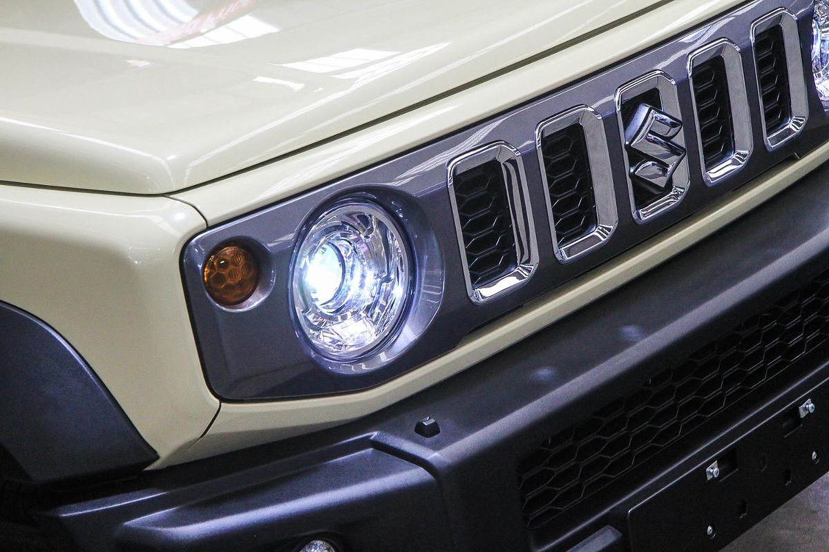 2024 Suzuki Jimny XL JJ