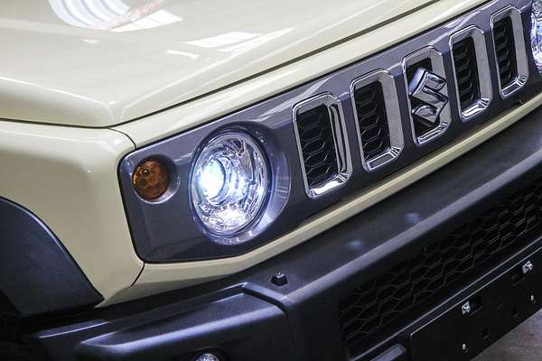 2024 Suzuki Jimny XL JJ