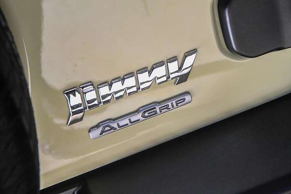 2024 Suzuki Jimny XL JJ