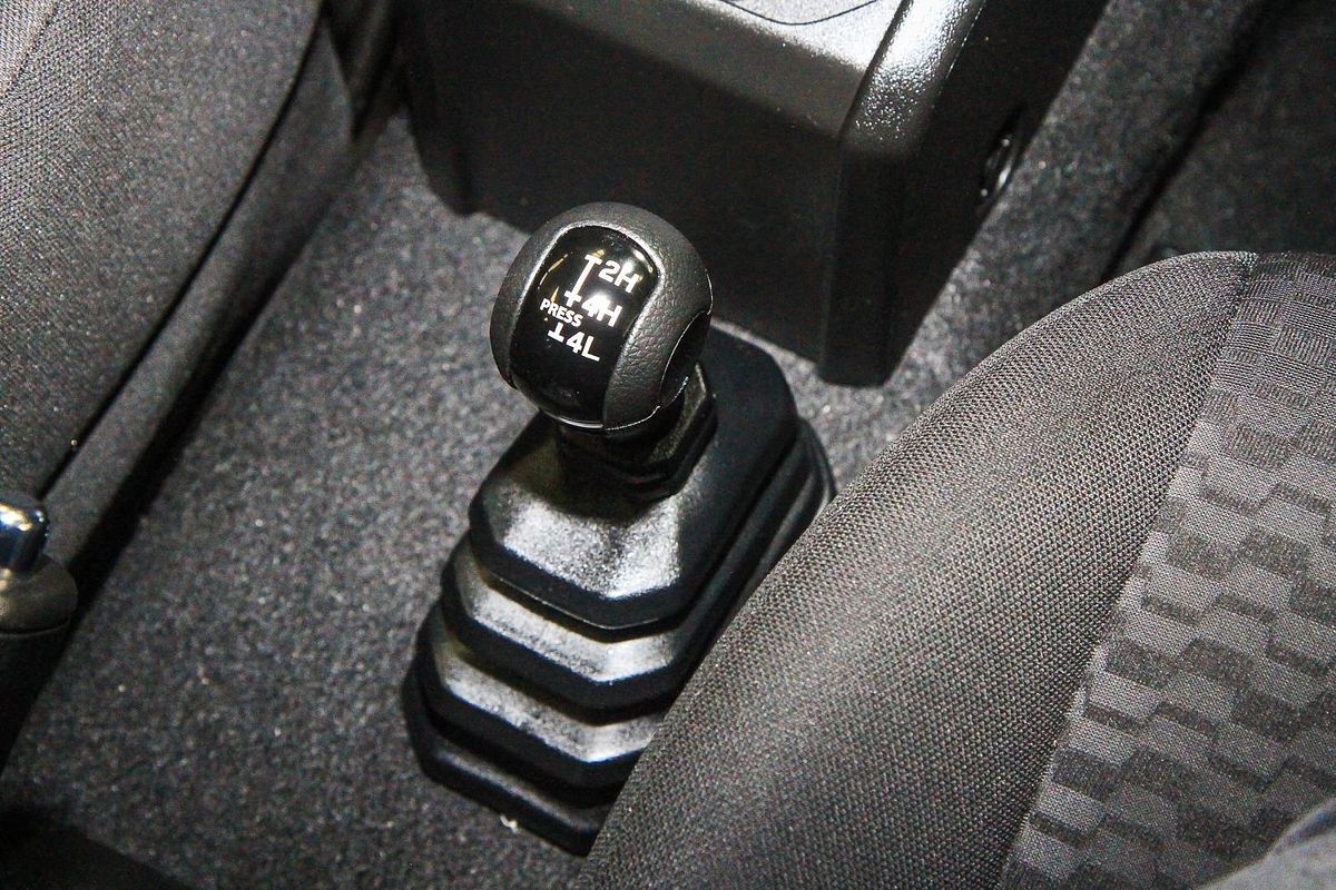 2024 Suzuki Jimny XL JJ