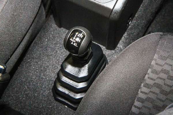2024 Suzuki Jimny XL JJ