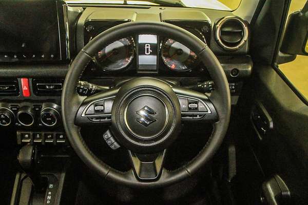 2024 Suzuki Jimny XL JJ