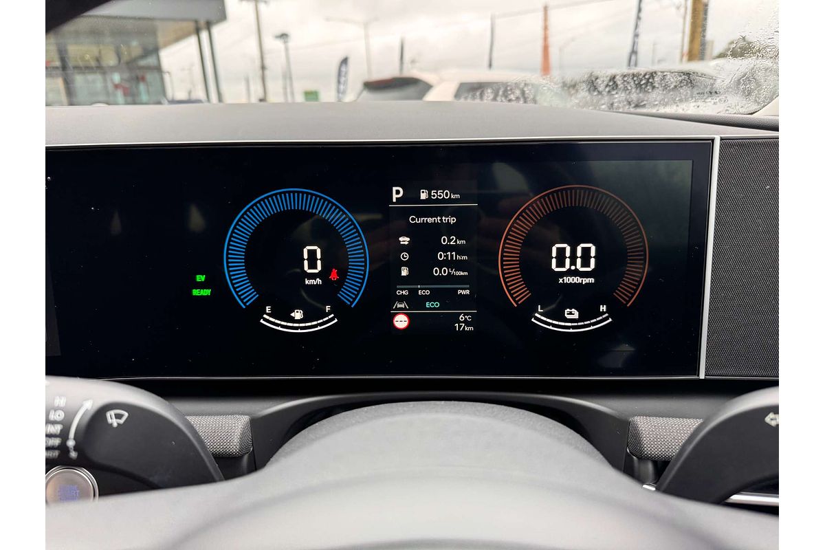 2024 Hyundai Tucson NX4.V3