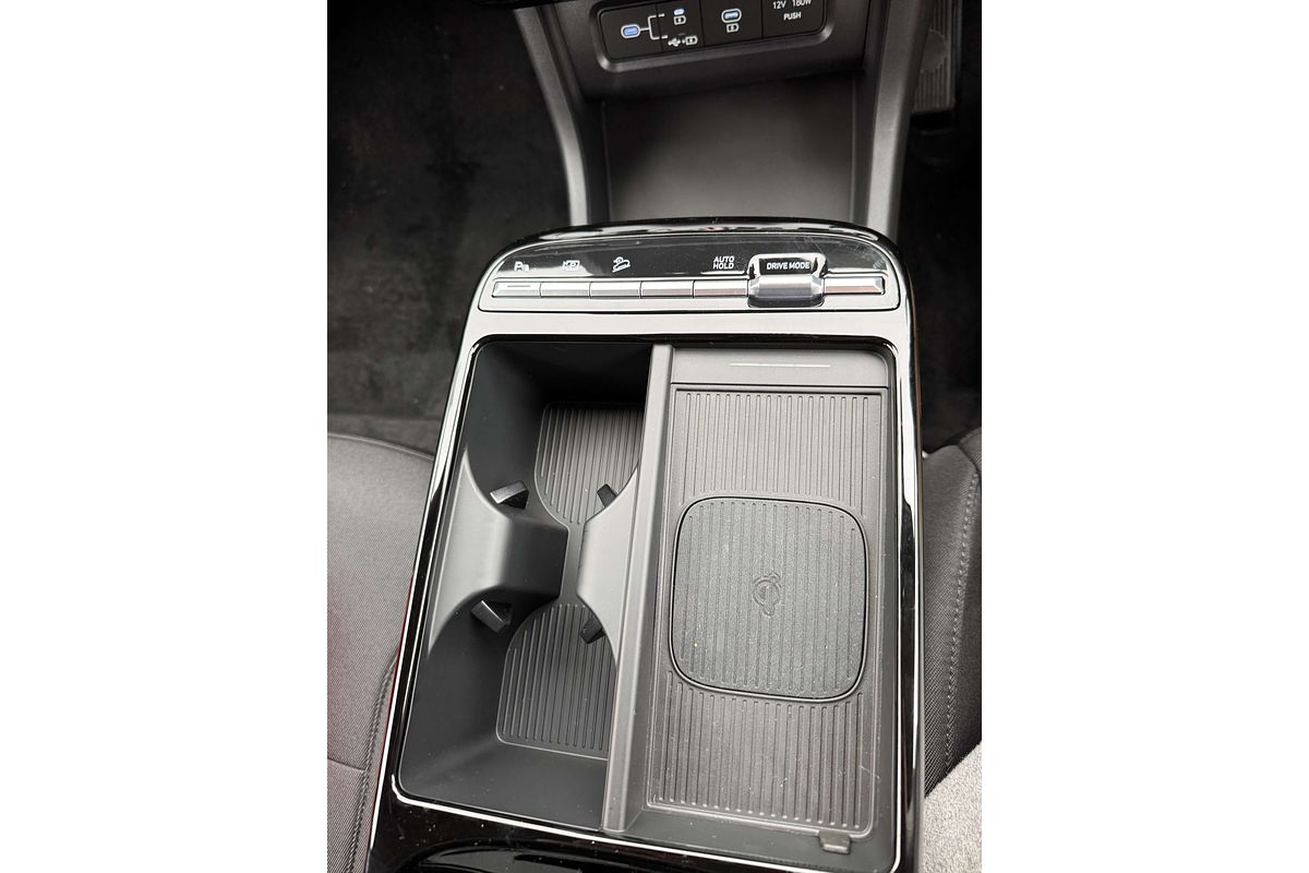 2024 Hyundai Tucson NX4.V3