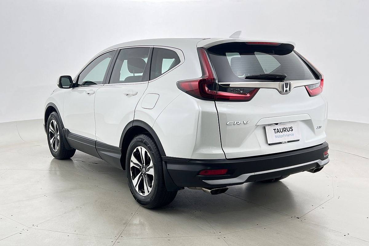 2021 Honda CR-V VTi RW